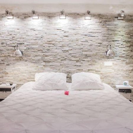 Marseille City Chambres&Appartements Ngoại thất bức ảnh