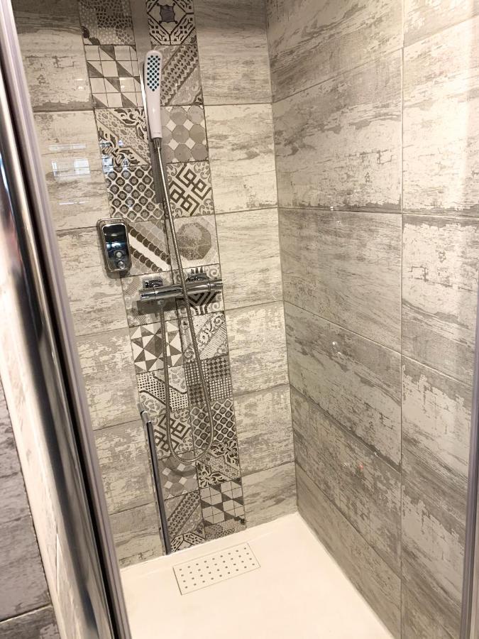 Marseille City Chambres&Appartements Ngoại thất bức ảnh