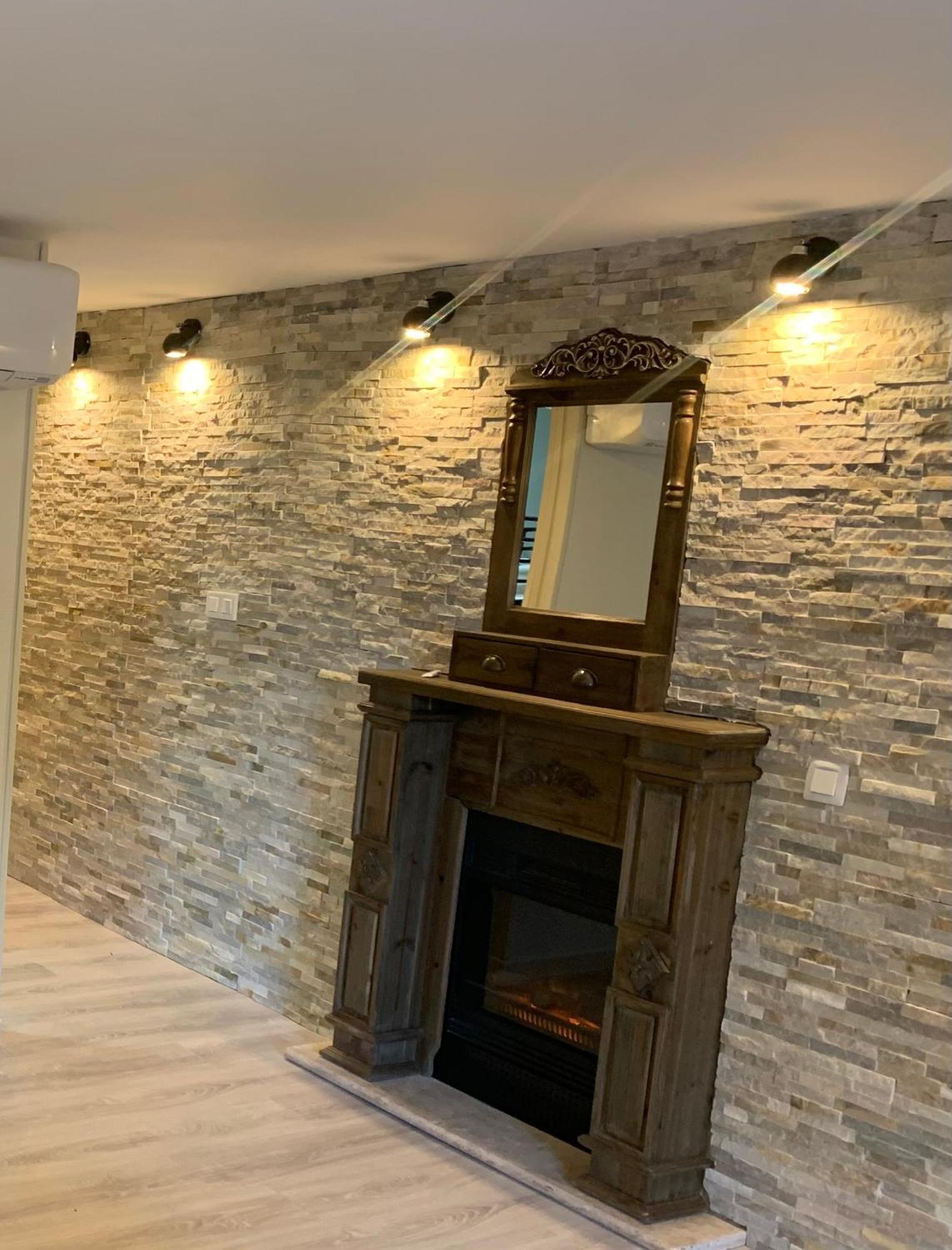 Marseille City Chambres&Appartements Ngoại thất bức ảnh