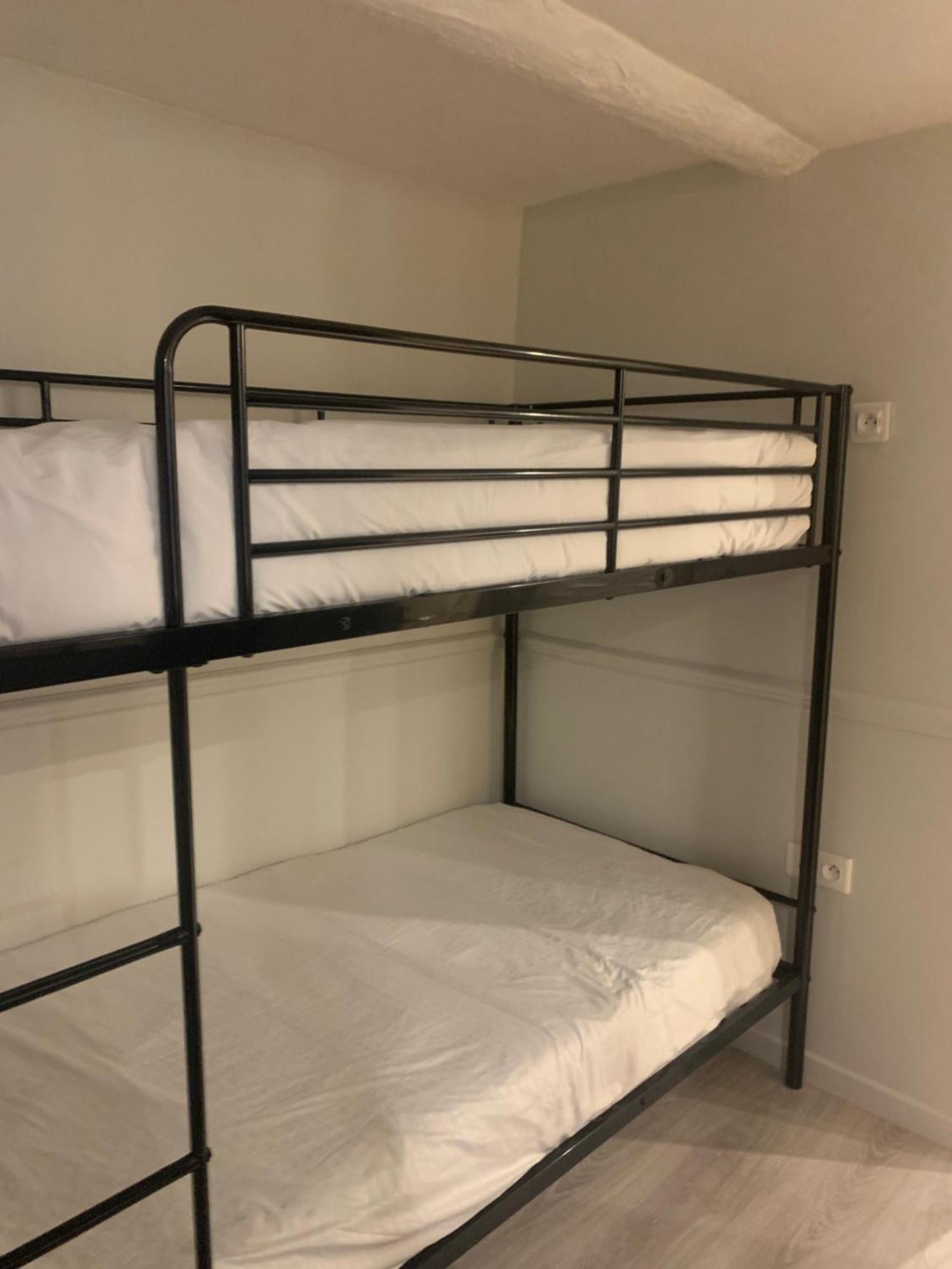 Marseille City Chambres&Appartements Phòng bức ảnh