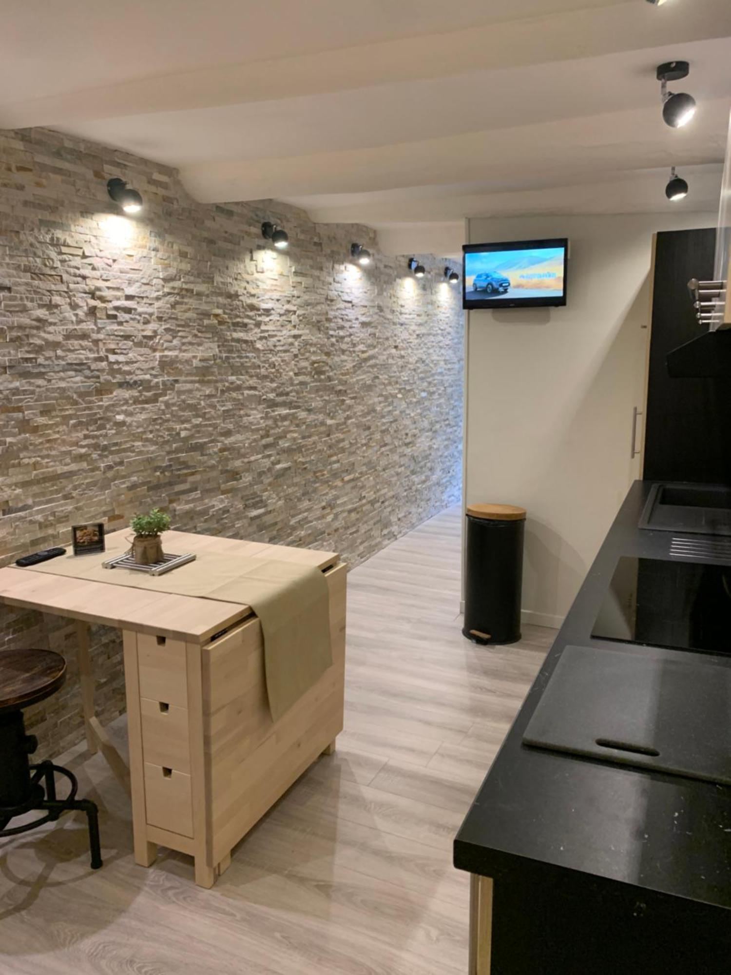 Marseille City Chambres&Appartements Phòng bức ảnh