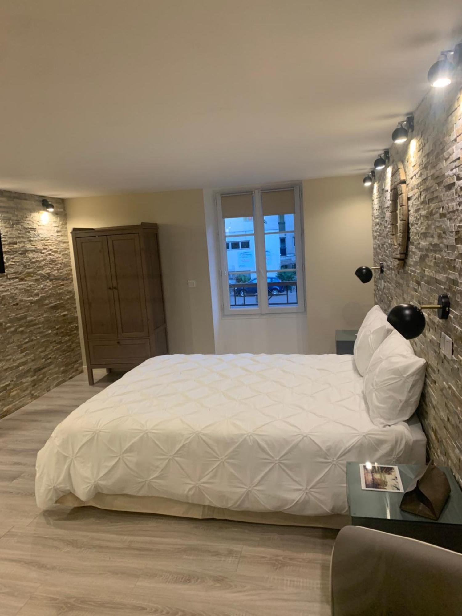 Marseille City Chambres&Appartements Phòng bức ảnh