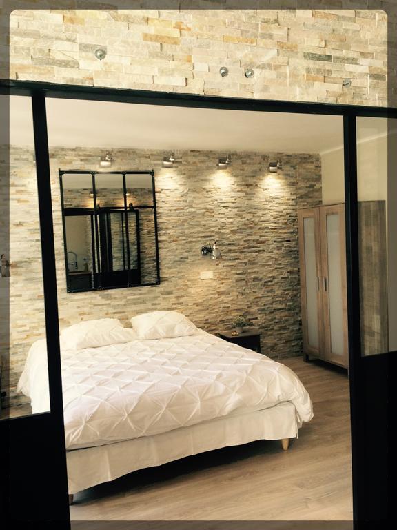 Marseille City Chambres&Appartements Ngoại thất bức ảnh
