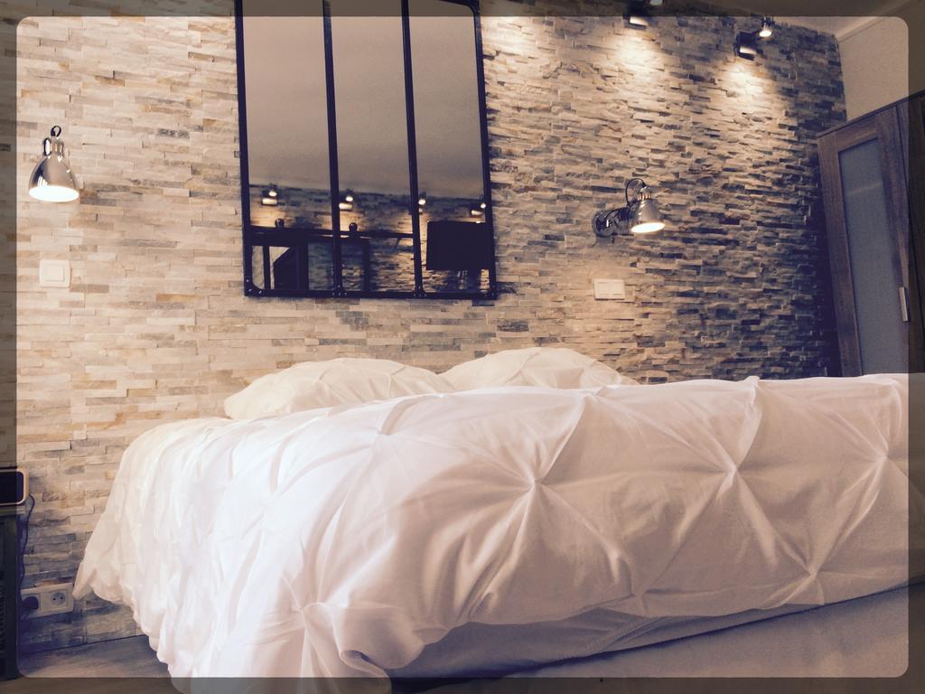 Marseille City Chambres&Appartements Ngoại thất bức ảnh