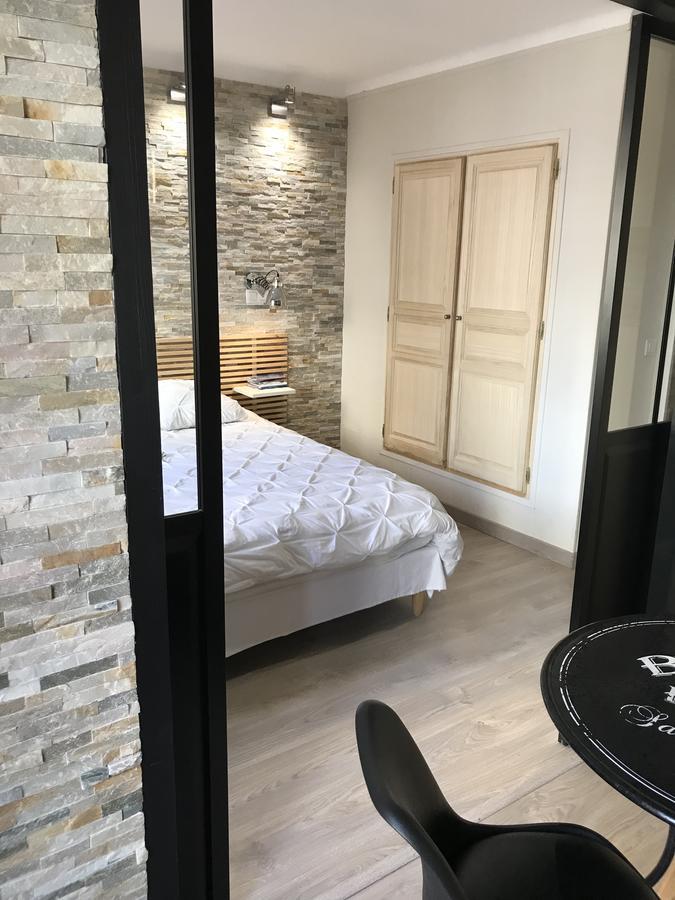 Marseille City Chambres&Appartements Ngoại thất bức ảnh