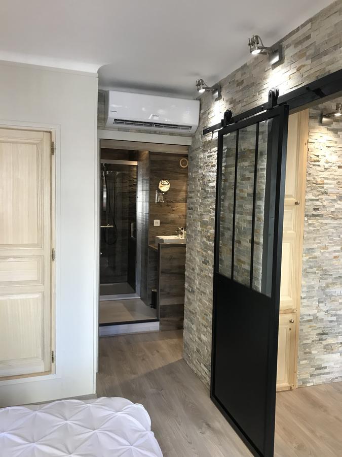 Marseille City Chambres&Appartements Ngoại thất bức ảnh