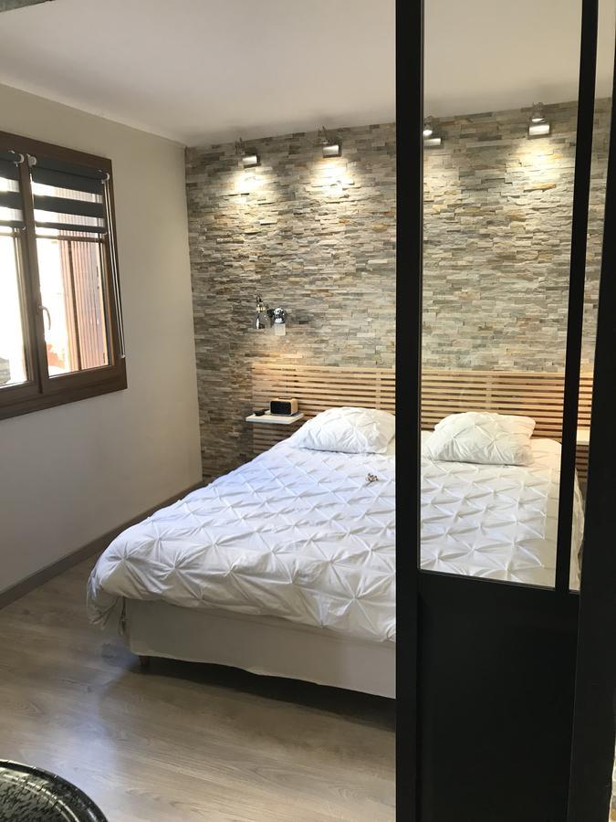 Marseille City Chambres&Appartements Ngoại thất bức ảnh