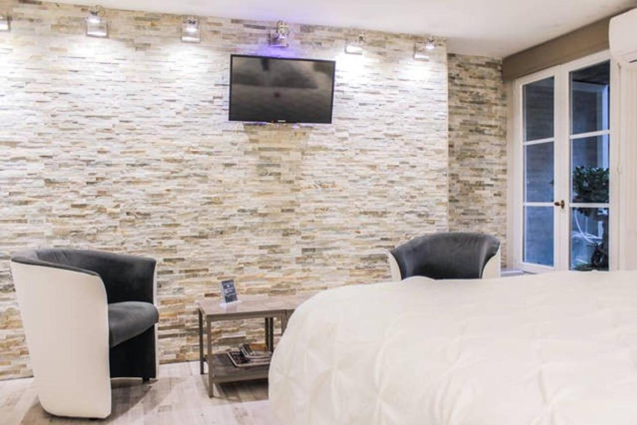 Marseille City Chambres&Appartements Ngoại thất bức ảnh