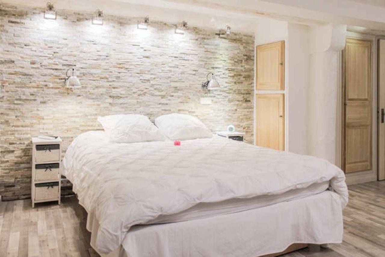 Marseille City Chambres&Appartements Ngoại thất bức ảnh
