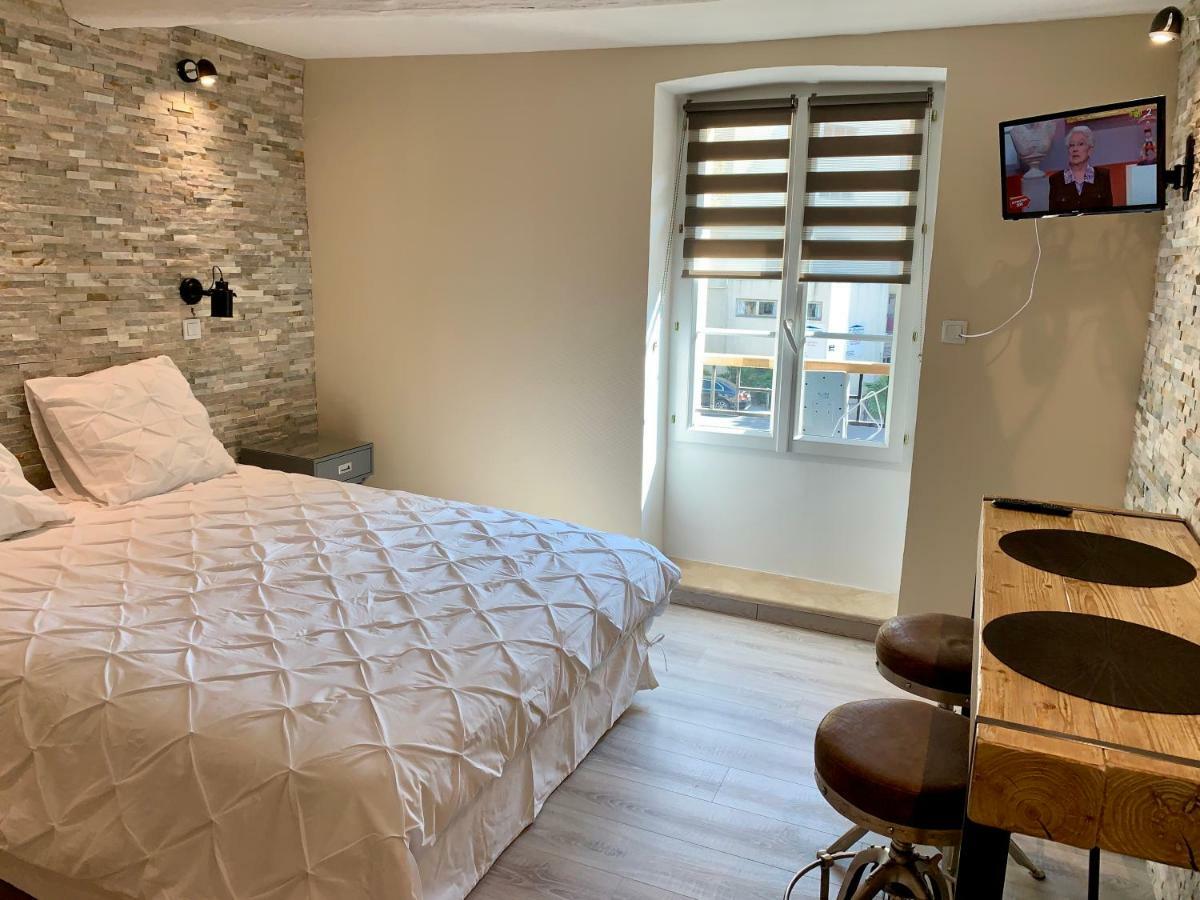 Marseille City Chambres&Appartements Ngoại thất bức ảnh